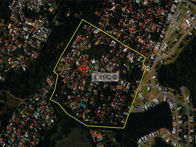 Terreno, 1000 m² - Foto 10