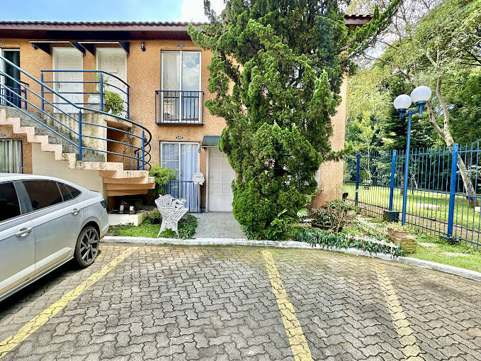 Casa, 2 quartos, 50 m² - Foto 1
