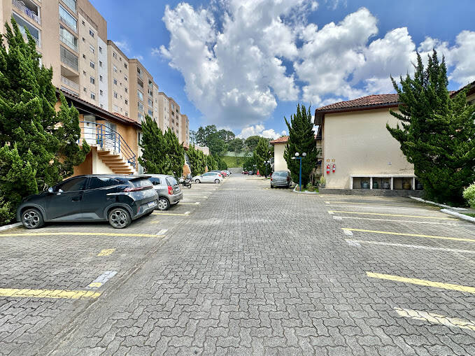 Casa, 2 quartos, 50 m² - Foto 3