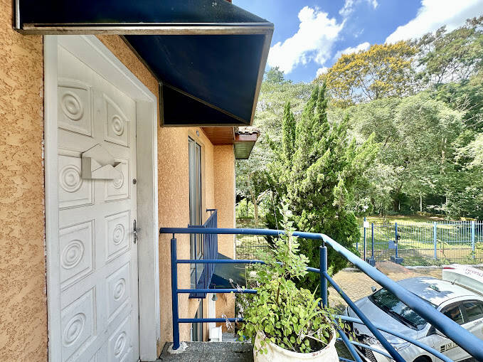 Casa, 2 quartos, 50 m² - Foto 7