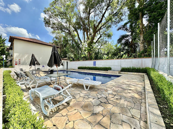 Casa, 2 quartos, 50 m² - Foto 27