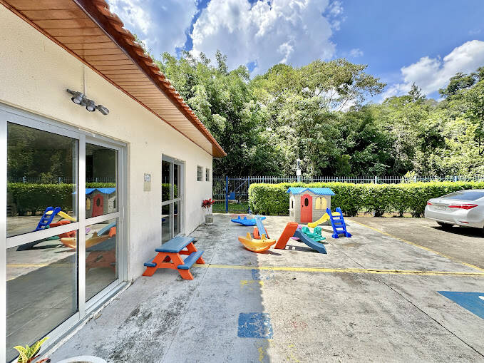 Casa, 2 quartos, 50 m² - Foto 28