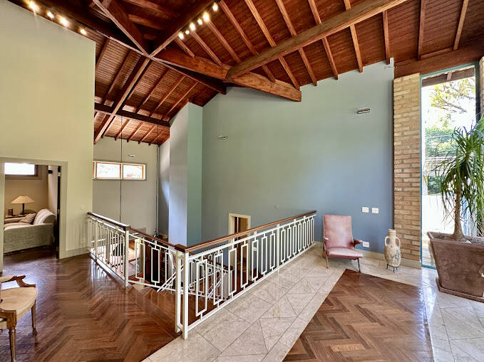 Casa de Condomínio, 4 quartos - Foto 8