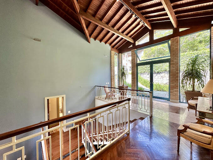 Casa de Condomínio, 4 quartos - Foto 10