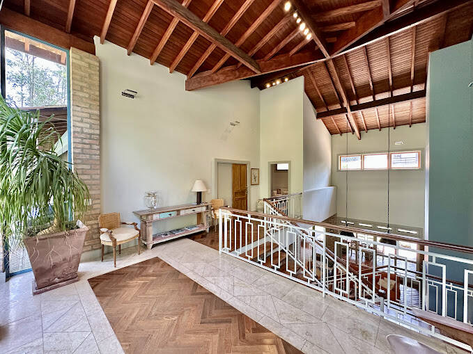 Casa de Condomínio, 4 quartos - Foto 9