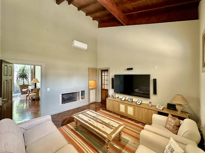 Casa de Condomínio, 4 quartos - Foto 12