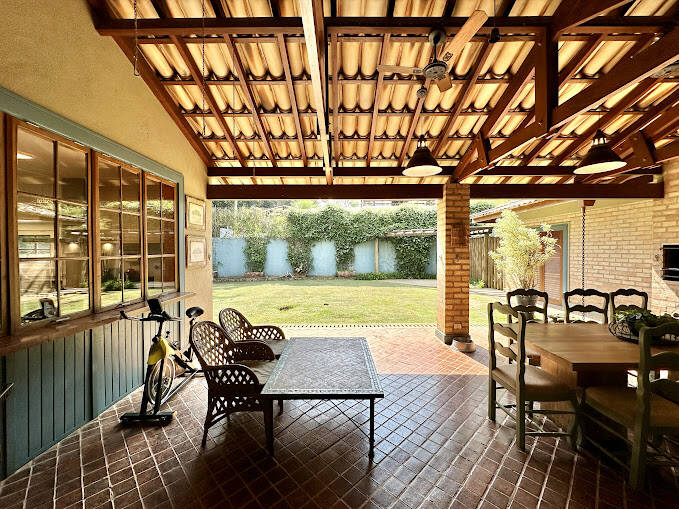 Casa de Condomínio, 4 quartos - Foto 37