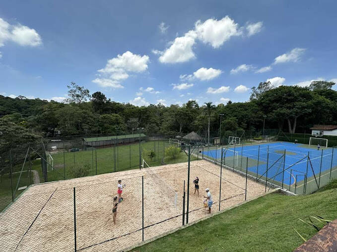 Casa de Condomínio, 4 quartos - Foto 41