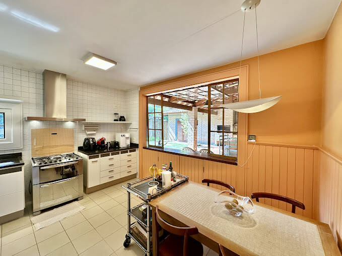 Casa de Condomínio, 4 quartos - Foto 40