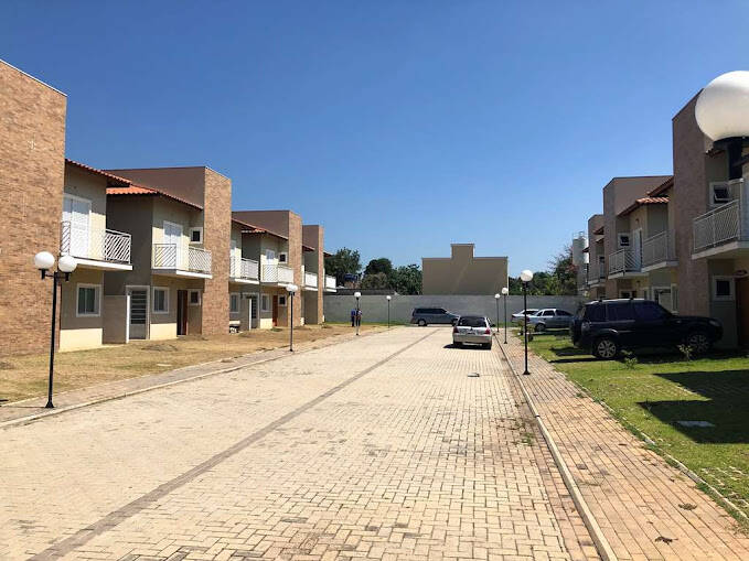 Casa de Condomínio, 3 quartos - Foto 19