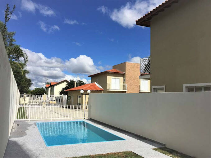 Casa de Condomínio, 3 quartos - Foto 20