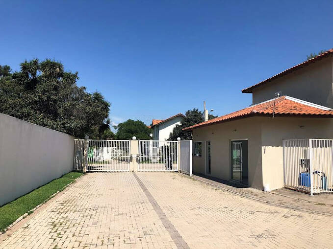 Casa de Condomínio, 3 quartos - Foto 18