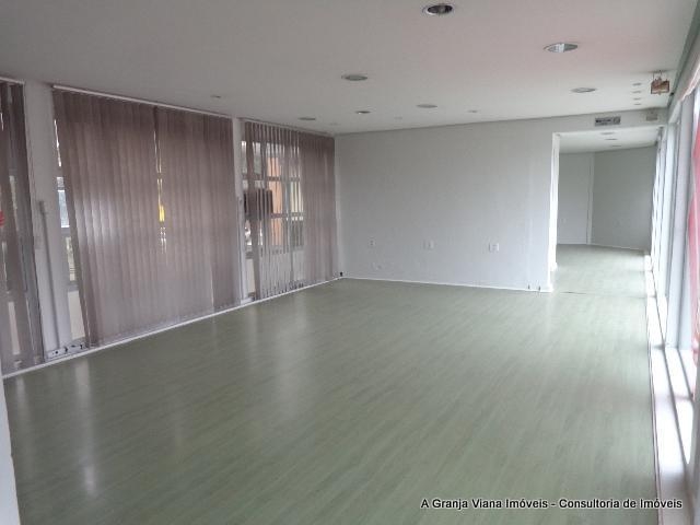 Prédio Inteiro à venda e aluguel, 400m² - Foto 19