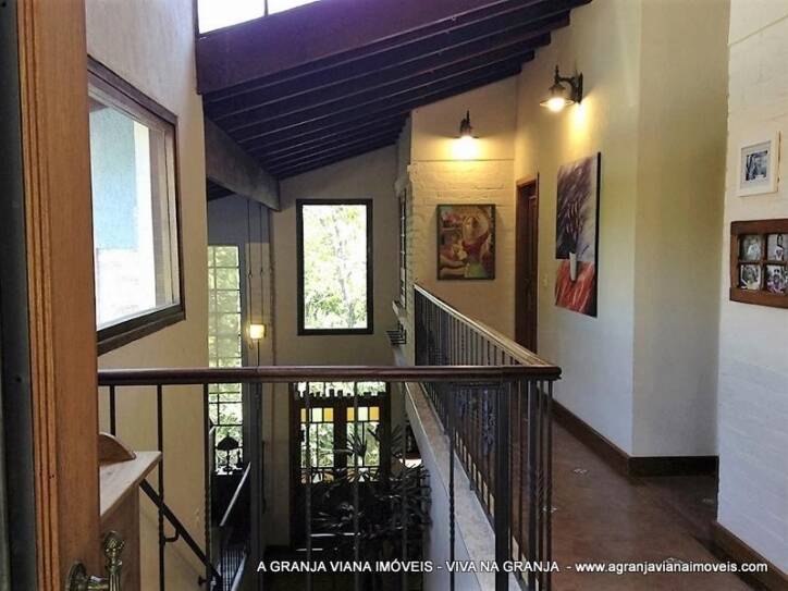 Casa à venda e aluguel com 4 quartos, 467m² - Foto 7