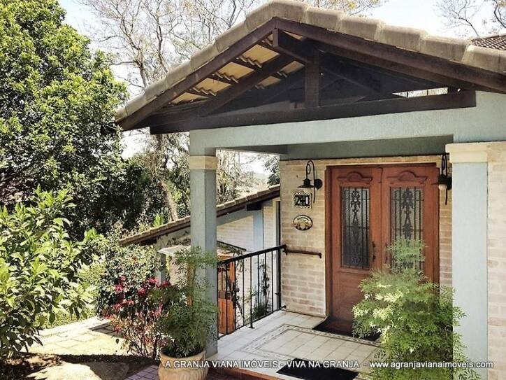 Casa à venda e aluguel com 4 quartos, 467m² - Foto 10
