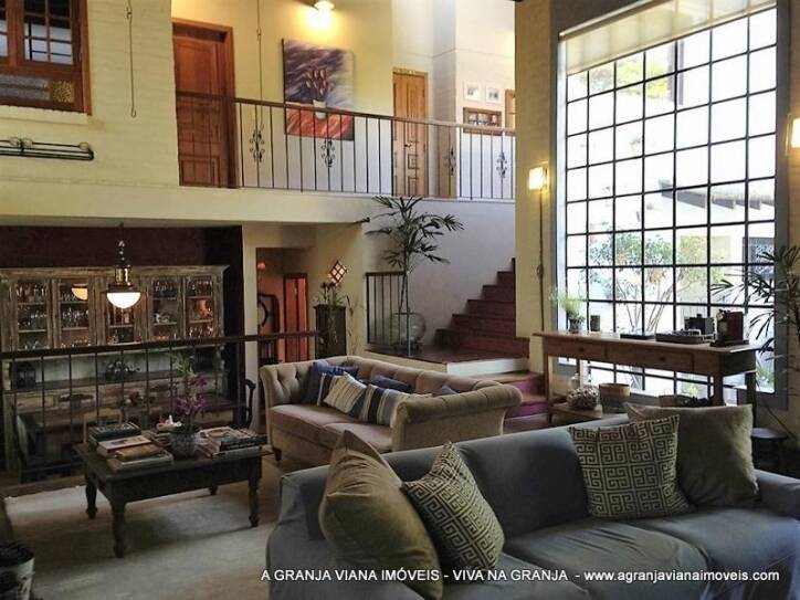 Casa à venda e aluguel com 4 quartos, 467m² - Foto 12