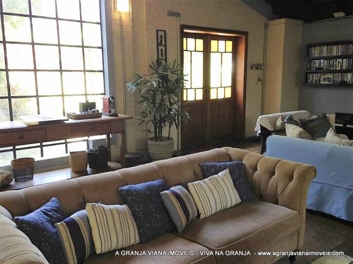 Casa à venda e aluguel com 4 quartos, 467m² - Foto 13