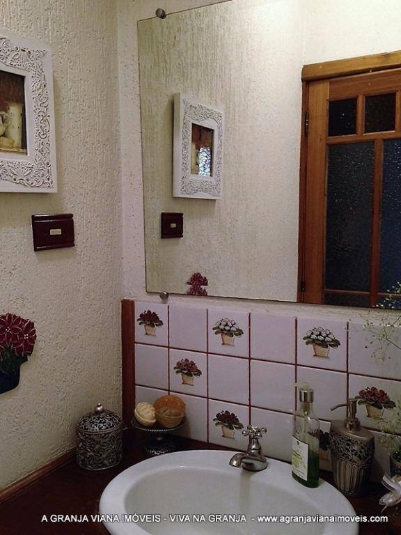 Casa à venda e aluguel com 4 quartos, 467m² - Foto 14