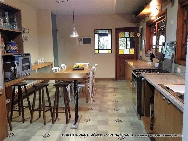 Casa à venda e aluguel com 4 quartos, 467m² - Foto 16