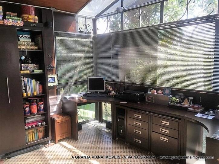 Casa à venda e aluguel com 4 quartos, 467m² - Foto 17