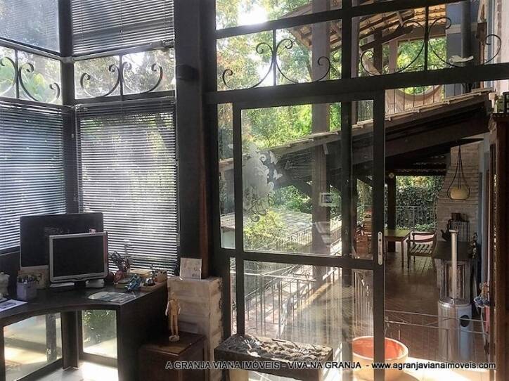 Casa à venda e aluguel com 4 quartos, 467m² - Foto 18