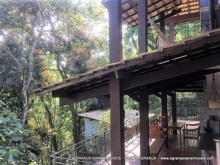 Casa à venda e aluguel com 4 quartos, 467m² - Foto 19