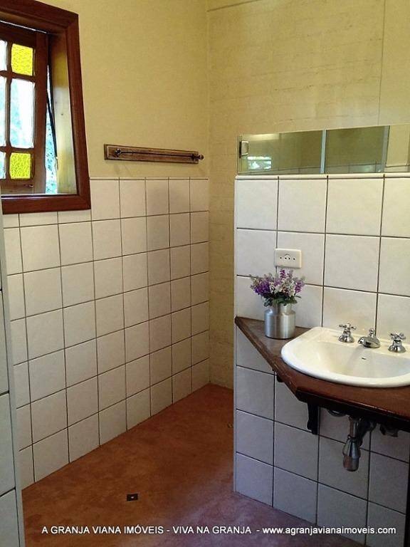Casa à venda e aluguel com 4 quartos, 467m² - Foto 21