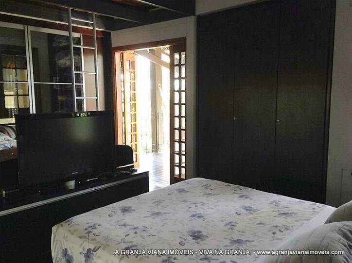 Casa à venda e aluguel com 4 quartos, 467m² - Foto 23