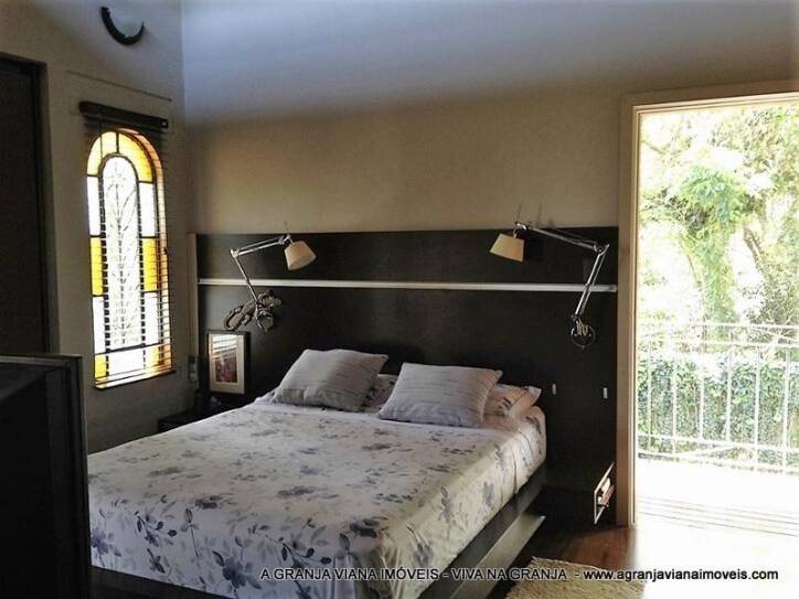 Casa à venda e aluguel com 4 quartos, 467m² - Foto 24