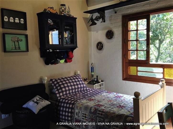 Casa à venda e aluguel com 4 quartos, 467m² - Foto 25