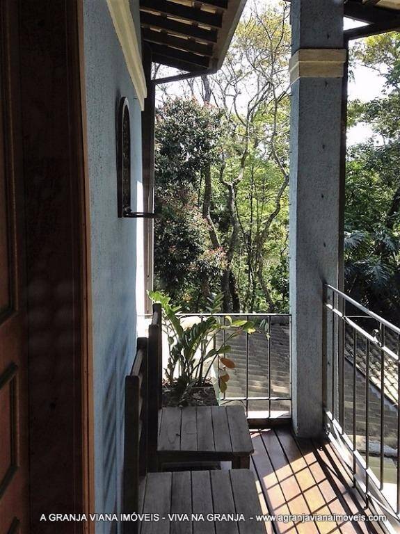 Casa à venda e aluguel com 4 quartos, 467m² - Foto 26