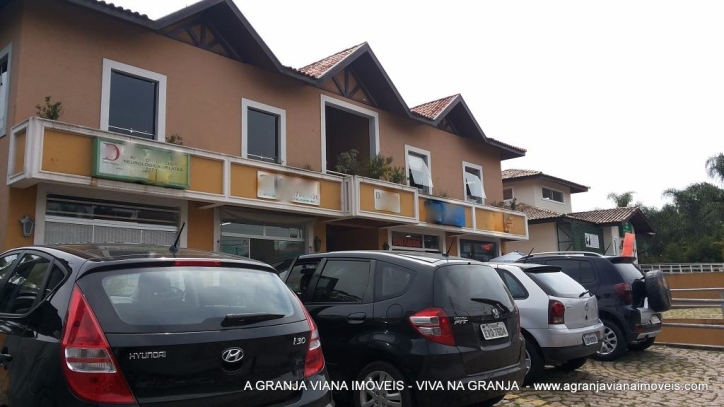 Sala-Conjunto, 37 m² - Foto 1