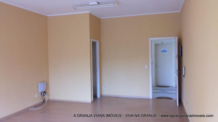 Sala-Conjunto, 37 m² - Foto 7