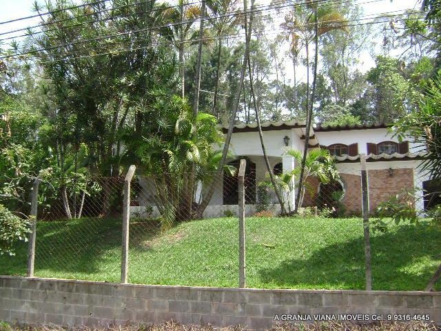 Casa, 6 quartos, 400 m² - Foto 1