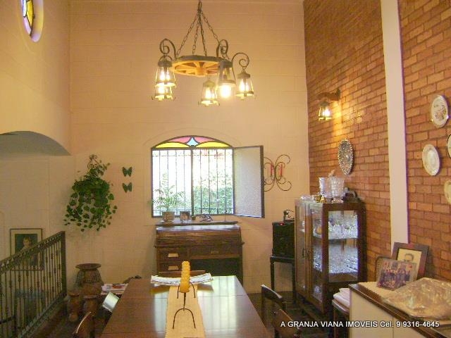 Casa, 6 quartos, 400 m² - Foto 3