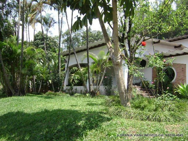 Casa, 6 quartos, 400 m² - Foto 5