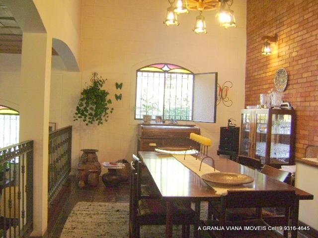 Casa, 6 quartos, 400 m² - Foto 7