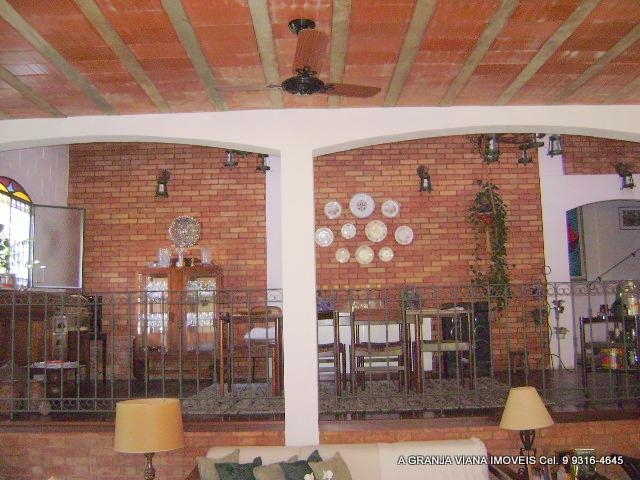 Casa, 6 quartos, 400 m² - Foto 8