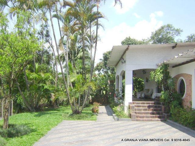 Casa, 6 quartos, 400 m² - Foto 10