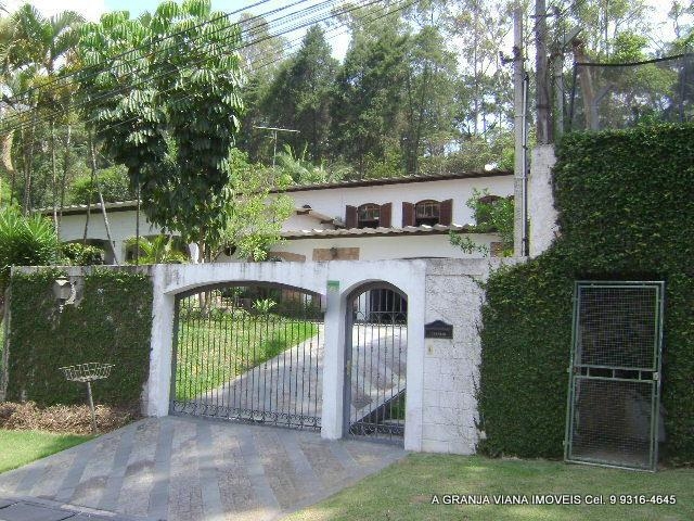 Casa, 6 quartos, 400 m² - Foto 11