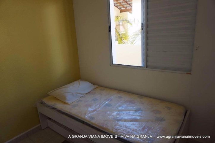 Casa, 3 quartos, 55 m² - Foto 11