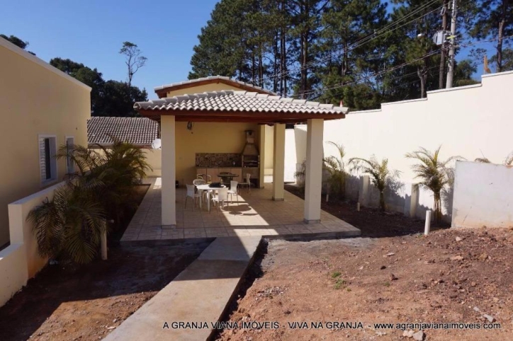 Casa, 3 quartos, 55 m² - Foto 13