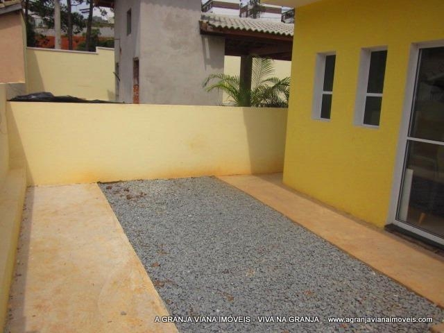 Casa, 3 quartos, 55 m² - Foto 14