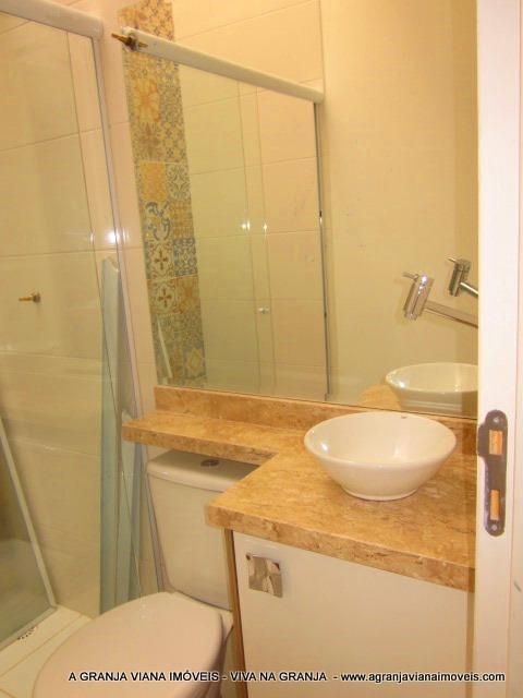 Casa, 3 quartos, 55 m² - Foto 17