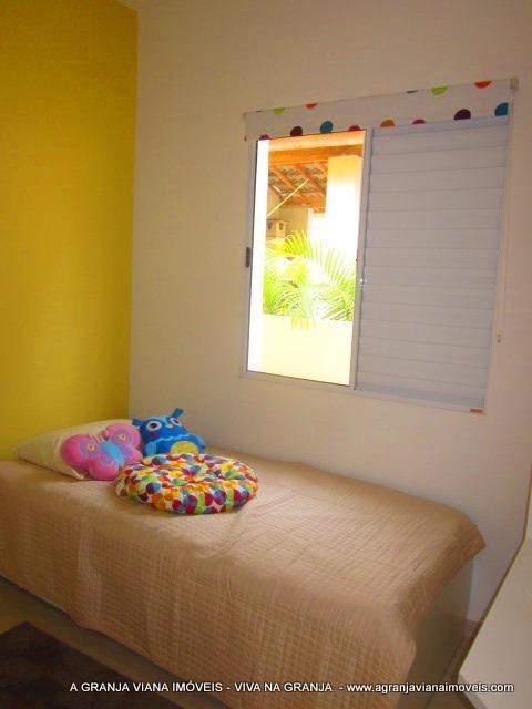 Casa, 3 quartos, 55 m² - Foto 18
