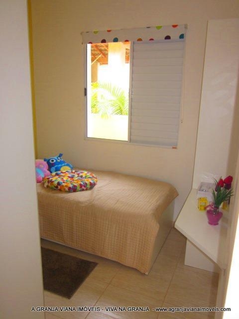 Casa, 3 quartos, 55 m² - Foto 19