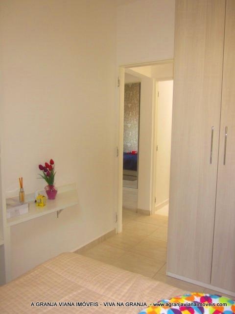 Casa, 3 quartos, 55 m² - Foto 20