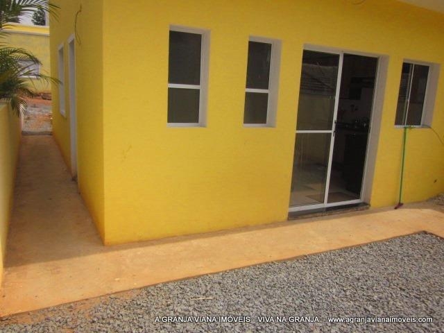 Casa, 3 quartos, 55 m² - Foto 23