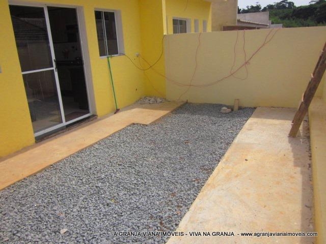 Casa, 3 quartos, 55 m² - Foto 24