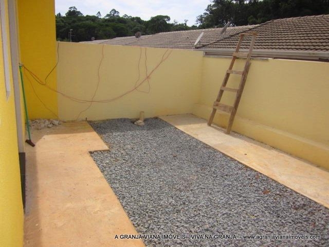 Casa, 3 quartos, 55 m² - Foto 25